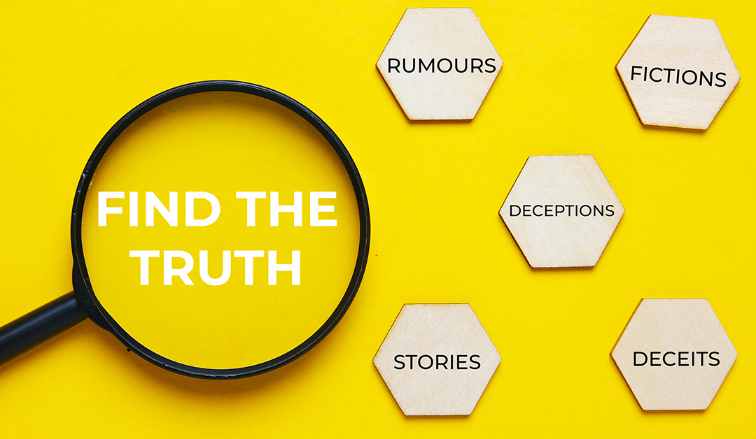 Truth Claims of Christianity